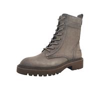 Damen-Stiefel TAUPE - Gr. - 39