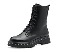 Tamaris Damen Stiefel schwarz 39