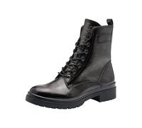 Tamaris Damenstiefel 1-25236-43 – vegan, grau – Größe 38