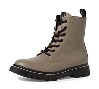 Damen-Stiefel - Farbe - SAGE - Größe - 37