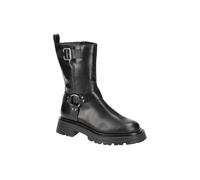 Tamaris 1-25314-41 Chunky Boots Stiefelette schwarz Vegan - Größe 37