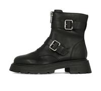 Tamaris 1-25320-41-020 Boots Damen Black Matt - Schwarz / EUR 39