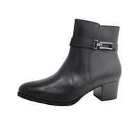 Stiefelette TAMARIS Gr. 41, schwarz Damen Schuhe (29450835-41) schwarz