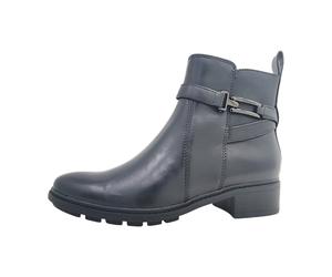 Tamaris 1-25391-45-003 Schwarz black EU 38