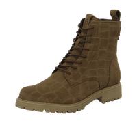 Tamaris Damenschuhe Sneaker TAUPE STRUCTURE TAUPE STRUCTURE - Gr. - 40