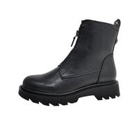 Tamaris 1-25412-45-073 Schwarz black snake 073 EU 38