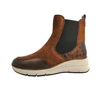 Tamaris 1-25448-43/392 Braun 392 cognac comb EU 38