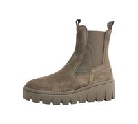 Tamaris Damen Stiefel beige 37