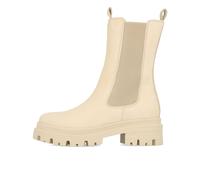 Tamaris Damen Klassische Ballerinas, Frauen Flats,TOUCHit-Fußbett,Slip-ons,klassisch elegant,Ballerinen,Pumps,Halbschuhe,Slipper,Antelope,41 EU