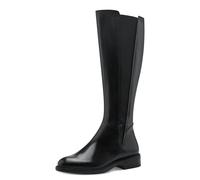 Damen-Stiefel BLACK - Gr. - 39