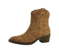 Tamaris Damen Stiefel Leder braun 40