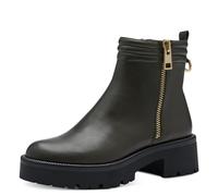 Tamaris - 1-25822-41 für Damen, grün, Gr. 41 EU