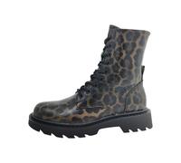 Tamaris 1-25918-43 Schwarz leopard 360 EU 40