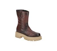 Tamaris 1-25928-39 350 braun - sportliche Stiefelette für Damen - Größe 40