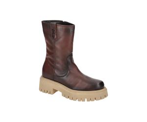 Tamaris 1-25928-39 350 braun - sportliche Stiefelette für Damen - Größe 40
