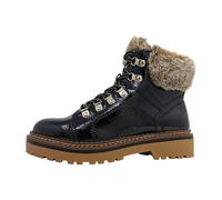 Tamaris - Stiefeletten & Boots 26264-43 - schwarz - Größe 36