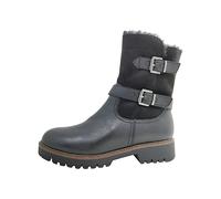 Tamaris Damen Klassische Ballerinas, Frauen Flats,TOUCHit-Fußbett,Slip-ons,klassisch elegant,Ballerinen,Pumps,Halbschuhe,Slipper,Black,41 EU