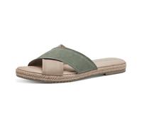 Tamaris - 1-27129-42 für Damen, grün, Größe 36 EU