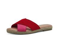 Tamaris - 1-27129-42 für Damen, rot, Größe 36 EU