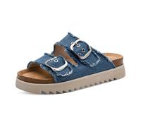 Tamaris 1-27514-46 für Damen, blau, Größe 38 EU