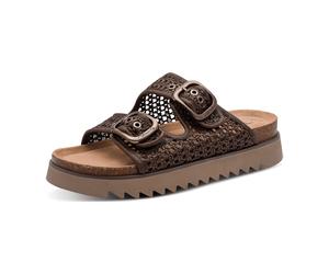 Tamaris 1-27516-46 für Damen, braun, Größe 36 EU