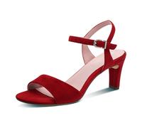 Tamaris 1-28028-42 für Damen, rot, Größe 37 EU