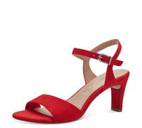 Damen-Sandalette RED - Gr. - 37