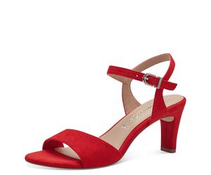 Tamaris - 1-28028-42 für Damen, rot, Größe 37 EU