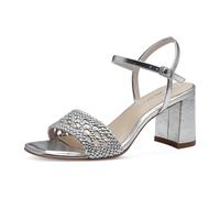 Tamaris - 1-28055-42 für Damen, silber, Größe 38 EU