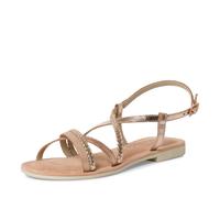 Tamaris - 1-28139-42 für Damen, gold, Größe 37 EU