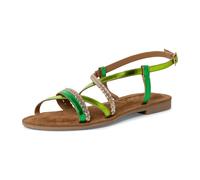 Tamaris - 1-28139-42 für Damen, grün, Größe 40 EU