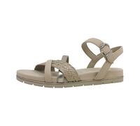 Tamaris Klassische Sandalen beige 40