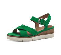 Damen-Sandalette GREEN - Gr. - 37