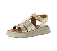 Tamaris 1-28214-46 für Damen, gold, Größe 39 EU