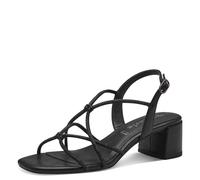 Tamaris 1-28236-42/001 für Damen, schwarz, Größe 38 EU