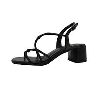 Tamaris ESS für Damen, schwarz, Gr. 39 EU