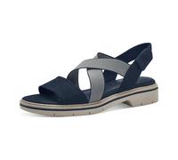 Tamaris - 1-28254-42/805 - Blau 41