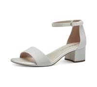 Tamaris Sandaletten Damen weiß, 41