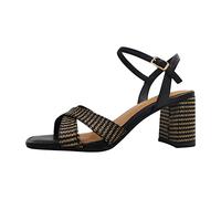 Tamaris - Sandalen 28320-44 - schwarz - Größe 39 39 schwarz