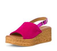 Tamaris M2839342 für Damen, pink, Gr. 37 EU