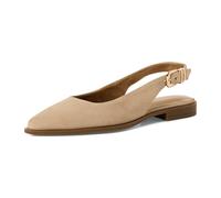 Tamaris 1-29414-46 für Damen, beige, Größe 39 EU
