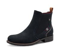 Tamaris 102 für Damen, blau, Gr. 39 EU