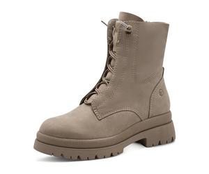Tamaris 124 für Damen, beige, Größe 39 EU