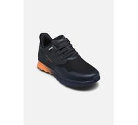 Tamaris - 13605-46 - Blau - Sneaker - Größe 40