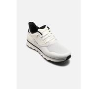 Tamaris Sportliche Schnürschuhe für Herren, weiß, Größe 45 EU