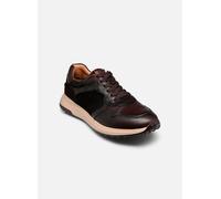 Tamaris Herrenschuhe Sportliche Schnürer MOCCA MOCCA - Gr. - 44