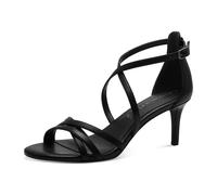 Tamaris 149 für Damen, schwarz, Größe 39 EU