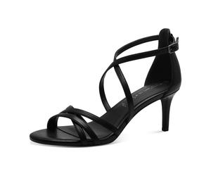 Tamaris 149 für Damen, schwarz, Größe 39 EU