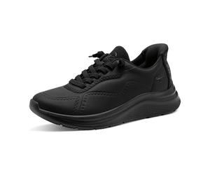 Tamaris 17 für Damen, schwarz, Größe 42 EU