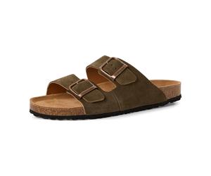 Tamaris 17400 für Herren, oliv, Größe 41 EU
